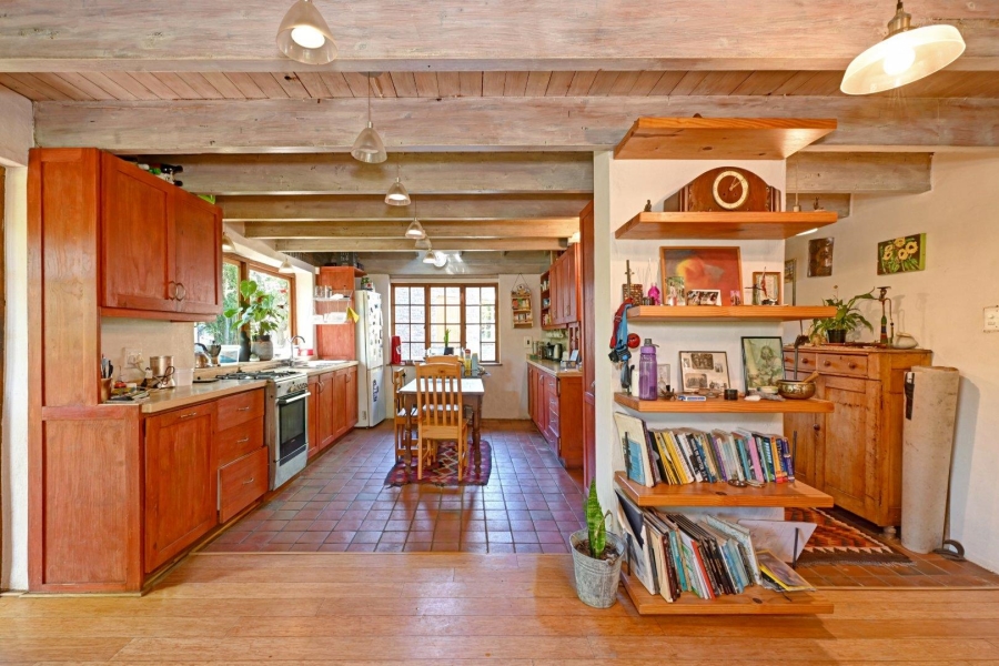 3 Bedroom Property for Sale in Constantia Western Cape